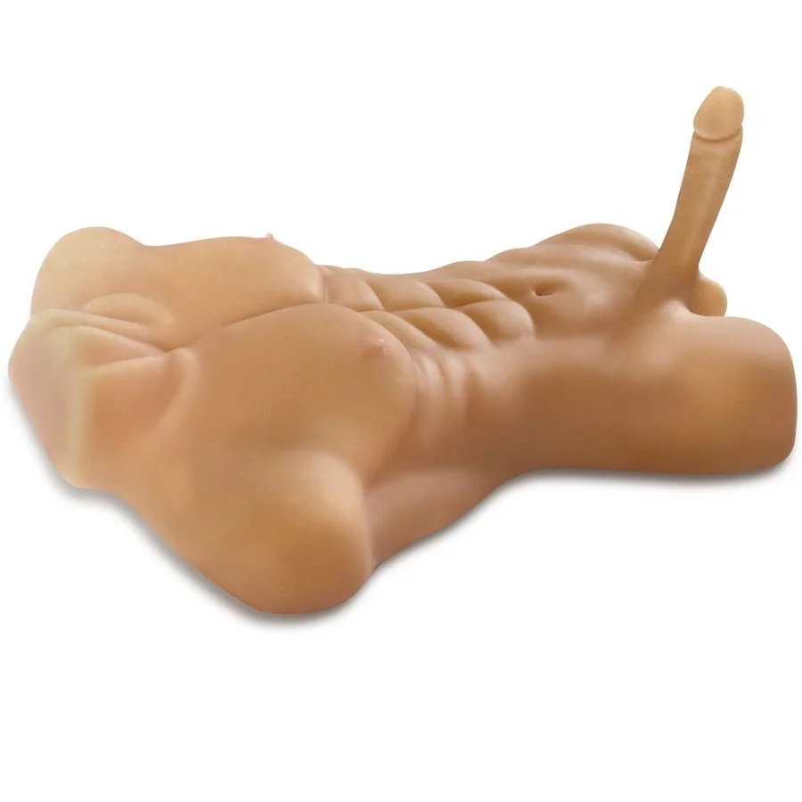 EXTREME TOYZ - BAISE-MOI MÉGA MASTURBATEUR DE TORSE MLE - Image 5